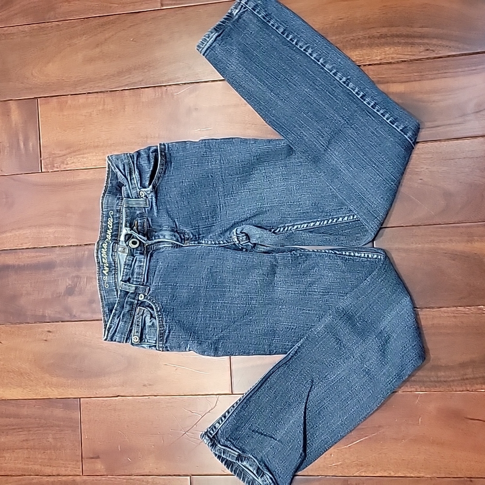Girls jeans